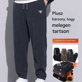 đ„ă50% KEDVEZMĂNYăđ„ăM-5XLăđ€Ăj tĂ©li nadrĂĄg fĂ©rfiaknak, plusz bĂĄrsony Ă©s vastag kordbĂĄrsony, meleg Ă©s lezser fĂ©rfi nadrĂĄg