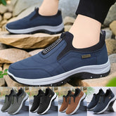 Ăj fĂ©rfi casual cipĆk: bebĂșjĂłs kialakĂtĂĄs, kĂ©nyelmes Ă©s meleg, puha talp â kötelezĆ darab Ćsszel Ă©s tĂ©len.