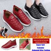 đ„ă36-41ăMeleg Ă©s vĂzĂĄllĂł nĆi polĂĄr alkalmi cipĆ