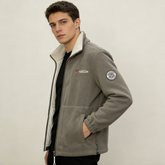 âïžđ§„FĂ©rfi vastag gyapjĂș bĂĄrsonykabĂĄt, plus size, meleg Ă©s kĂ©nyelmes Ćszre Ă©s tĂ©lre