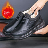 ă39-45ăđ„ TĂ©li, szigetelt fĂ©rfi hĂłtaposĂł