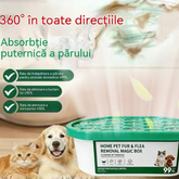 【Cumpără 1, primești 1 gratuit】🔥Ofertă specială 2026 - Cutie uimitoare cu dezodorant pentru păr de animale