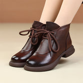 ă50% OFFđ„7 napon belĂŒl kĂ©zbesĂtjĂŒkđ„ăđ„Alacsony sarkĂș Martin csizma valĂłdi bĆrbĆl, meleg bĂ©lĂ©ssel