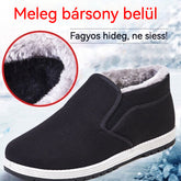 đ„ă38-45ăđĆszi Ă©s tĂ©li meleg bĂĄrsony vastagĂtott hĂłtaposĂł közĂ©pkorĂșaknak Ă©s idĆsebbeknek