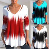 đ„ăNagyon megfizethetĆ!ăđNĆi mintĂĄs felsĆ V-nyakkal, V-nyakĂș kialakĂtĂĄs