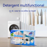 【Set de 3 cutii】Detergent multifuncțional pentru îndepărtarea depunerilor de calcar