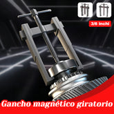 🔧🔨【Unealtă de demontare】Extractor profesional tip german cu 2 brațe