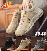 đ„âšă39-44ăVĂzĂĄllĂł Ă©s lĂ©legzĆ fĂ©rfi hĂ©tköznapi cipĆ puha talppal Ă©s kĂ©nyelmes viselettel.