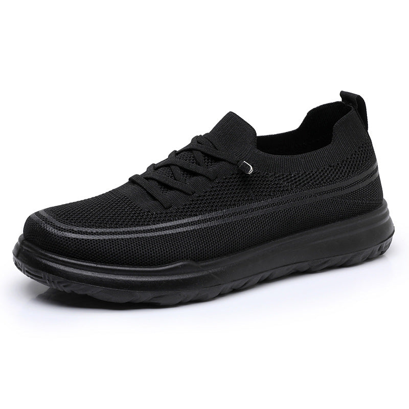 【38-45】Pantofi casual bărbați 2026 | Slip-on · respirabili · talpă moale antiderapantă
