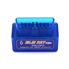🔥【Cumpără 1, primești 1 gratis】⚡🚗Instrument de diagnosticare auto V1.5 Bluetooth OBD2 ELM327 Detector de coduri de eroare