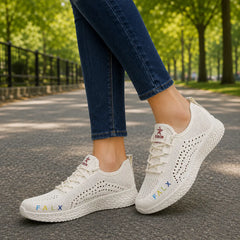 👟 Ultra-ușori, flexibili și super respirabili! Adidași de vară din plasă pentru femei – Perfecți pentru sport și plimbări (3 culori / Mărimi 35-40)! ✨