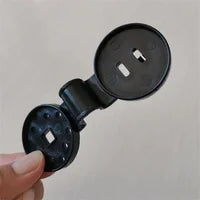 Műanyag kapcsok árnyékolókendőhöz --【100 db készlet --12200 Ft】