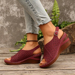Sandalele Ortopedice Premium – Confort Absolut și Susținere la Fiecare Pas! 👣✨