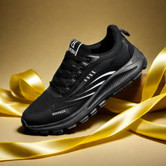 👍【39-44】Férfi vízálló túracipő kültéri használatra