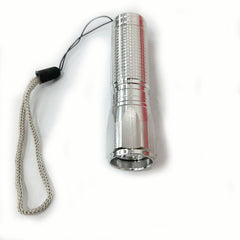 Lanternă de mare putere, reîncărcabilă de tip C, de lungă durată, mini lanternă portabilă super-luminoasă