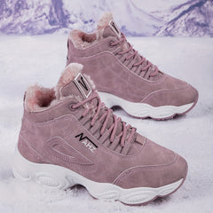 Nagy téli leárazás: Nagyszerű ajánlatok női téli cipőkre, gyors szállítás, garantált kiváló minőség.