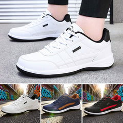 【38-50】👟2025 Új Férfi Kényelmes Ortopéd Sportcipő