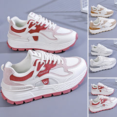 💕👟 Pantofi sport noi de primăvară și vară, plasă respirabilă, pantofi casual ultra-ușori, talpă moale