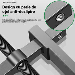 🔧🔨【Unealtă de demontare】Extractor profesional tip german cu 2 brațe
