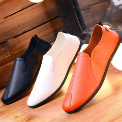 【39-44】Pantofii slip-on pe care i-am purtat o săptămână fără să vreau să-i dau jos｜ușori, comozi și respirabili