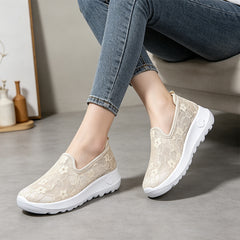 【super respirabil】pantofi sport casual din plasă, ușori și comozi pentru mers