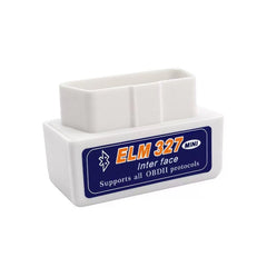 🔥【Cumpără 1, primești 1 gratis】⚡🚗Instrument de diagnosticare auto V1.5 Bluetooth OBD2 ELM327 Detector de coduri de eroare