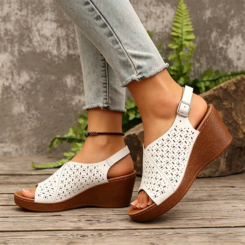 Sandalele Ortopedice Premium – Confort Absolut și Susținere la Fiecare Pas! 👣✨