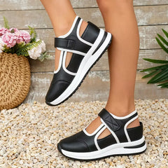 Sandale Sport Ergonomice cu Talpă Moale – Ușoare ca Fulgul și Extra Confortabile! 👟