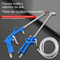 🔥 Reducere de preț💦🚙🔧Pistol de curățare a motorului de înaltă presiune extins cu cot