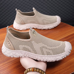 🔥【39-44】 Pantofi slip-on pentru bărbați – ușori și respirabili pentru vară