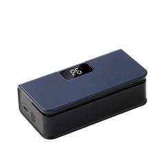 Aparat de sigilat pungi – compact, 6 trepte | Menține alimentele proaspete
