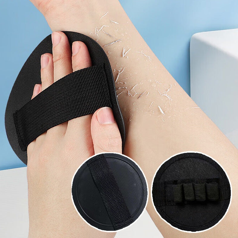 4 bucăți 🚿 Perne exfoliante pentru duș 🧖‍♀️✨ Piele netedă și curată, fără iritații