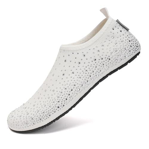 🌊【Unisex】Pantofi de apă multifuncționali, impermeabili – perfecți pentru plajă, înot, pescuit și drumeții 🏖️🎣