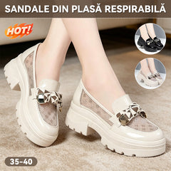 🏆✨ 【cel mai bine evaluat din magazin】mocasini moderni din piele naturală, cu plasă respirabilă