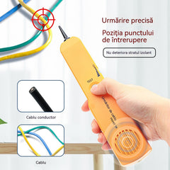 🔥🔥Detector multifuncțional de scurtcircuite la punctele de întrerupere pentru autovehicule