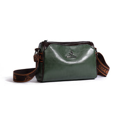 👜【Piele Naturală de Calitate Premium】Geantă Mare de Umăr, Elegantă și Moale