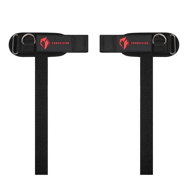 🏋️ Chingi de Haltere cu Suport pentru Încheietură – Silicon Anti-Alunecare Heavy Duty, Prindere Maximă, Siguranță la Spațiu! 🔥💪