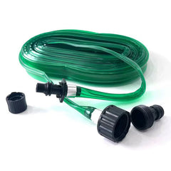 💧🔥【30%OFF！】Țeavă de pulverizare a apei din PVC pentru grădină, teren agricol