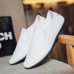 【39-44】Pantofii slip-on pe care i-am purtat o săptămână fără să vreau să-i dau jos｜ușori, comozi și respirabili