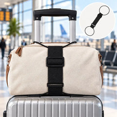 🧳 Curea de Fixare Bagaje (Ofertă Specială: Cumperi 1, Primești 4!) – Călătorește mai ușor și fără efort! ✈️✨