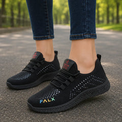 👟 Ultra-ușori, flexibili și super respirabili! Adidași de vară din plasă pentru femei – Perfecți pentru sport și plimbări (3 culori / Mărimi 35-40)! ✨