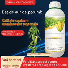 🌽🌽Îngrășământ specific pentru plantarea porumbului - promovează creșterea răsadurilor și crește randamentul