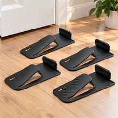 🚪 Opritor Inovator pentru Ușă cu Acționare cu Piciorul · Fără Aplecare · Design Compact și Elegant · Set Practic pentru Toată Casa!