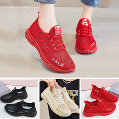 🔥【30%off！】🔥【35-40】😍2026 adidași de damă din plasă respirabilă