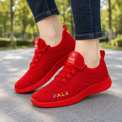 👟 Ultra-ușori, flexibili și super respirabili! Adidași de vară din plasă pentru femei – Perfecți pentru sport și plimbări (3 culori / Mărimi 35-40)! ✨
