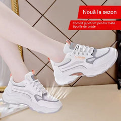 🔥🔥 ✨【Mărimi 35-40】Pantofi noi, casual, la modă, pentru femei