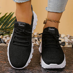 Pantofi Sport Mesh 2026: Recomandați de Medici pentru Susținere Plantară, Atenuarea Durerilor și Ventilație Maximă (Mărimi 36-43)