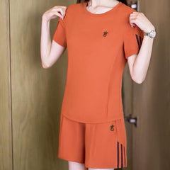 🏆【M-4XL】Costum sport casual de vară nou la modă 2026