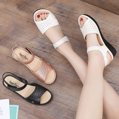 💖Ofertă specială【36~40】👡Sandale de vară pentru femei