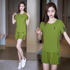 🏆【M-4XL】Costum sport casual de vară nou la modă 2026